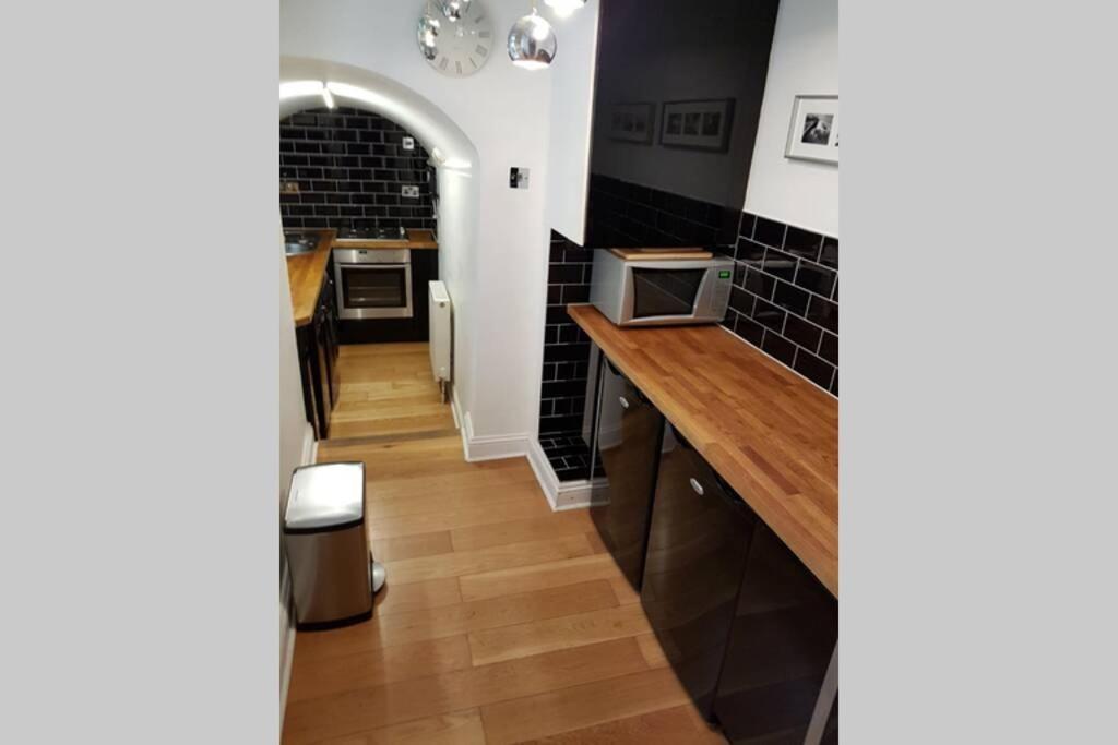 Appartamento Brighton Rock - 21 Esterno foto
